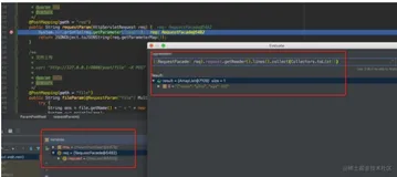 SpringBoot系列教程web篇之Post请求参数解析姿势汇总