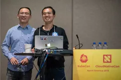 将 Sidecar 容器带入新的阶段