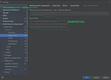 学习 idea 的 Maven遇到的问题(pom.xml 出现删除线、控制台出现Process terminated等)