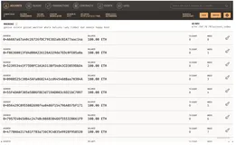 使用 React、Solidity 和 Web3.js 构建真实世界的 dApp