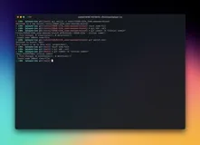 在 Swift 中编写脚本：Git Hooks