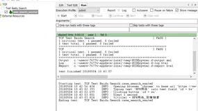 关于运行robot framework 报错解决方法，ModuleNotFoundError: No module named 'robot'