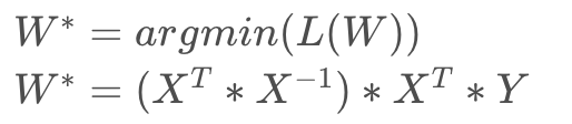 概率视角的Linear Regression