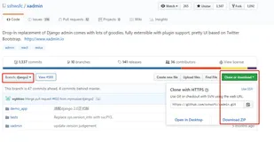 PKW: xadmin 搭建 + wxPython 聊天小程序（第一期）