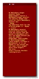 【错误记录】Flutter 使用 MediaQuery 适配全面屏报错 ( No MediaQuery widget ancestor found. )