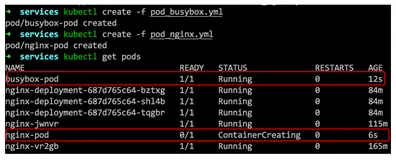 k8s基础网络Cluster Network模型