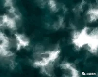 three.js实现烟雾缭绕效果