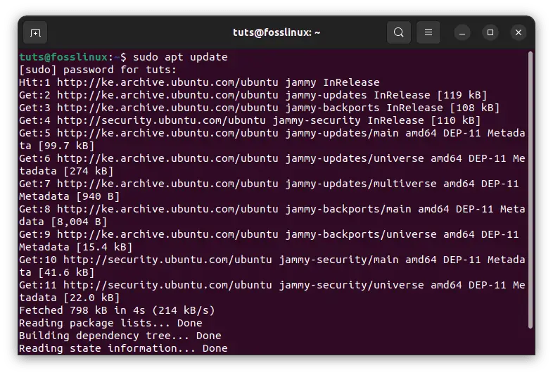 如何在 Ubuntu 上安装 Nagios？
