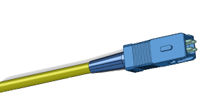  新型SL密集型光纤连接器的设计与探讨