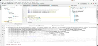 SpringBoot启动报错Unable to start EmbeddedWebApplicationContext due to missing