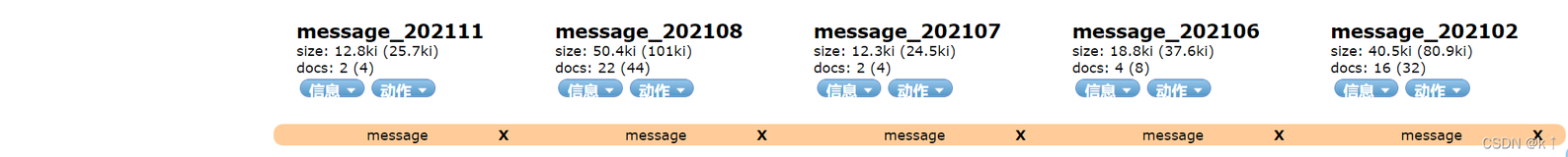 springboot 2.0集成elasticsearch 7.6.2(集群)（下）