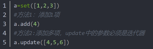 Python中两个list元素对比