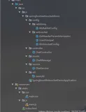 Springboot 整合Websocket+Stomp协议+RabbitMQ做消息代理 实例教程