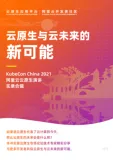 独家下载！阿里云云原生携10+技术专家带来《云原生与云未来的新可能》