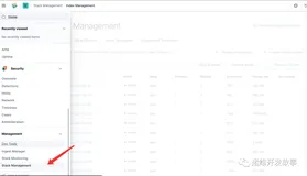Kubernetes中部署ELK Stack日志收集平台（下）