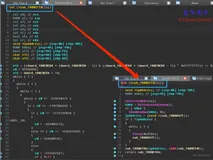 IDA F5 增强插件: I Have a Dream （二）