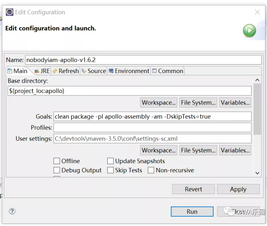 Apollo配置中心源码编译及搭建阿里云开发者社区