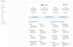 Elastic Stack 之 Kibana UI界面使用 