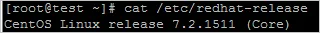 CentOS7系统手动部署LNMP 环境操作演示