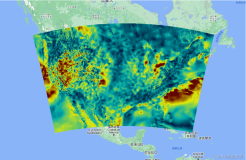 Google Earth Engine（GEE）——美国近地表高精度实时气象数据集（2500米分辨率）
