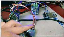 基于STM32的录音机设计(STM32F103+VS1053B)