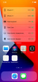 iOS14新特性探索之二：App Widget小组件应用（一）