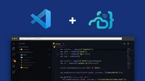 服务器部署 code-server