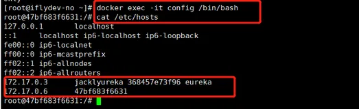 史上最详细的docker学习手册，请查收！(二)