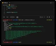 细读 JS | JavaScript 模块化之路