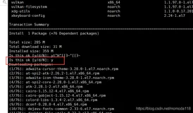 傻瓜式linux下安装Chrome和chromedriver