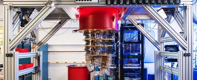 一年18篇论文 谷歌Quantum AI团队2021年度总结