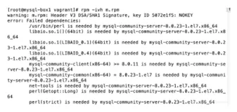 云端CentOS 安装软件常见问题总结和解决技巧