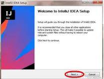【Java】开发工具IntelliJ IDEA