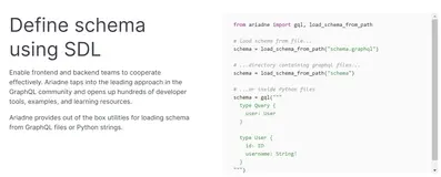 awesome asyncio-精选python异步框架清单集合