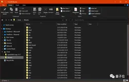 Windows支持直接访问Linux子系统文件：你的下一台Linux何必是Linux