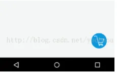 Android之FloatingActionButton使用