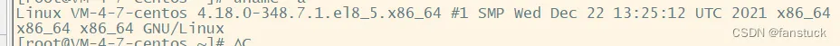 云服务器CentOS8.2安装部署Docker一文详解
