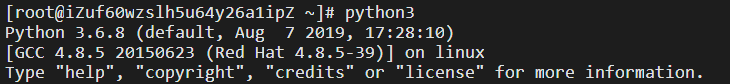 Python新手入门2