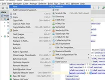 net到Java那些事儿--整合SSH