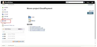 Jenkins：从SVN拉取Maven项目，部署Tomcat（Deploy to container）