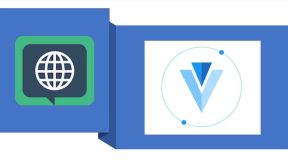 Vue I18n 在 Vuetify 项目中使用