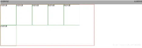 前端学习：css基本知识(1)