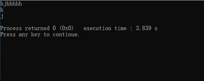C语言编写函数字符串删除对应的字符（两种方法）