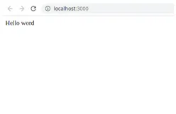 【详细教程】教你如何使用Node + Express + Typescript开发一个应用（二）