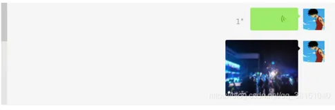 Python 微信机器人-用itchat库下载微信接收到的语音、图片等资源实例演示