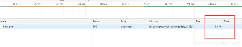 【Nginx】第十节 应用场景之静态资源WEB服务之gzip（2）