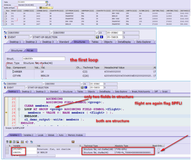 new Grammar in 740 - Internal table group by