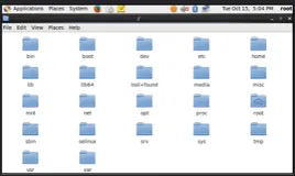 万字肝货 | 超全总结，Linux常用磁盘命令、文件命令！（二）