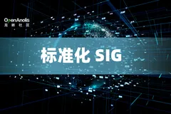 龙蜥社区成立标准化 SIG，致力 Anolis OS 软硬件及上下游的兼容互通