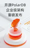 《开源PolarDB总体架构和企业级特性》电子版地址